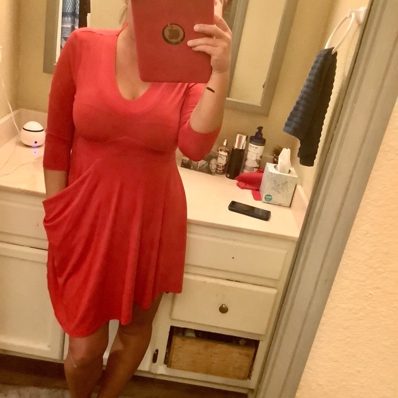 NEW LISTING‼️CUPIO Cocktail Dress NWT - Picture 8 of 16